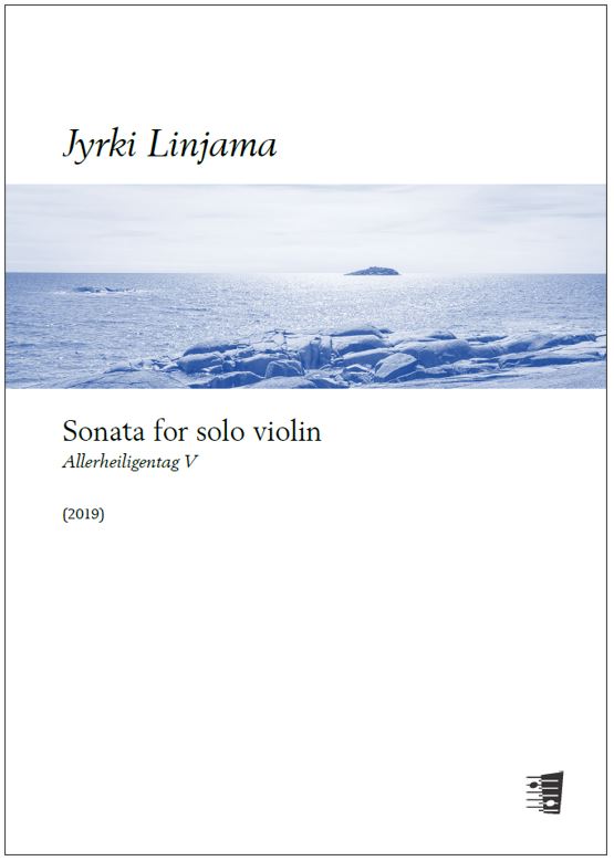 Jyrki Linjama: Allenheiligertag cycle for string quartet / violin / viola da gamba