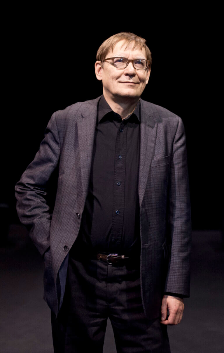 Aho, Kalevi