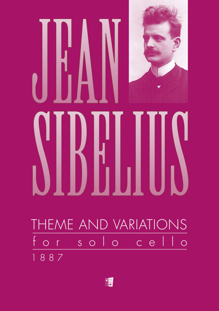 Jean Sibelius: Theme and Variations