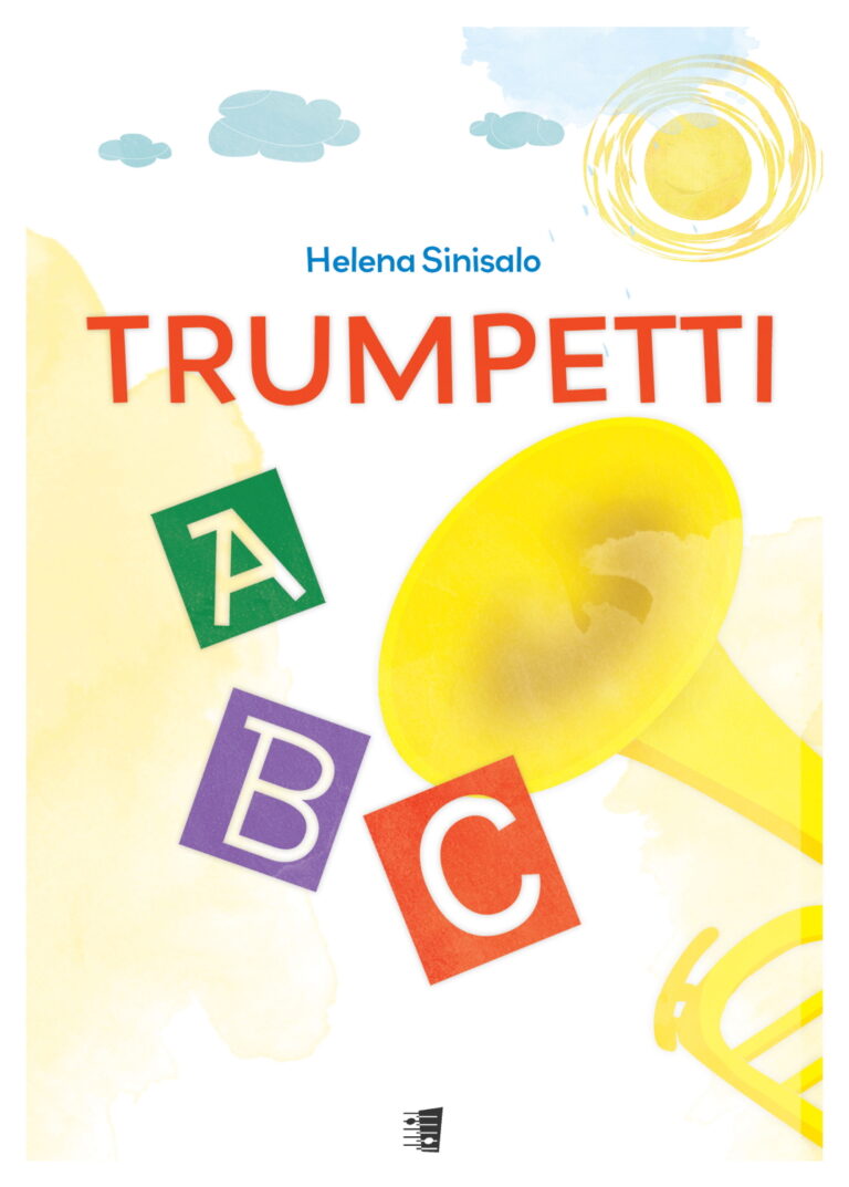 Helena Sinisalo: Trumpet ABC – Trumpetti-ABC