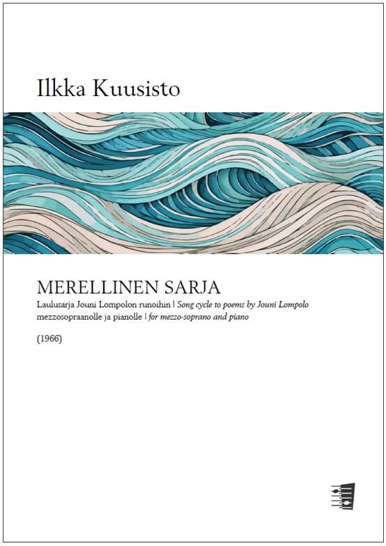 Ilkka Kuusisto: Solo songs and song cycles