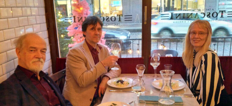 Fennica Gehrman acquires Uusinta’s catalogue