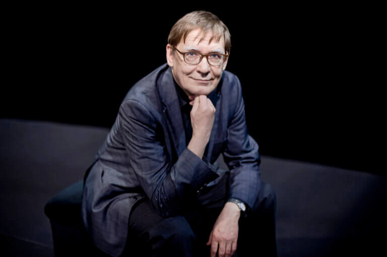 More awards for Kalevi Aho albums