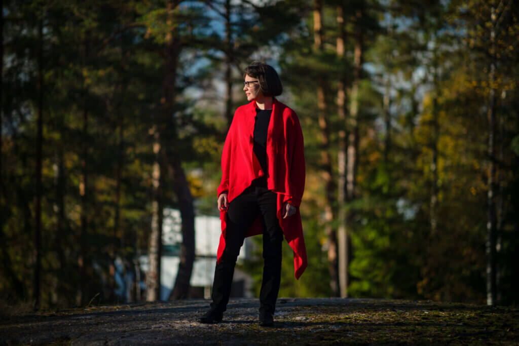 Tiina Myllärinen